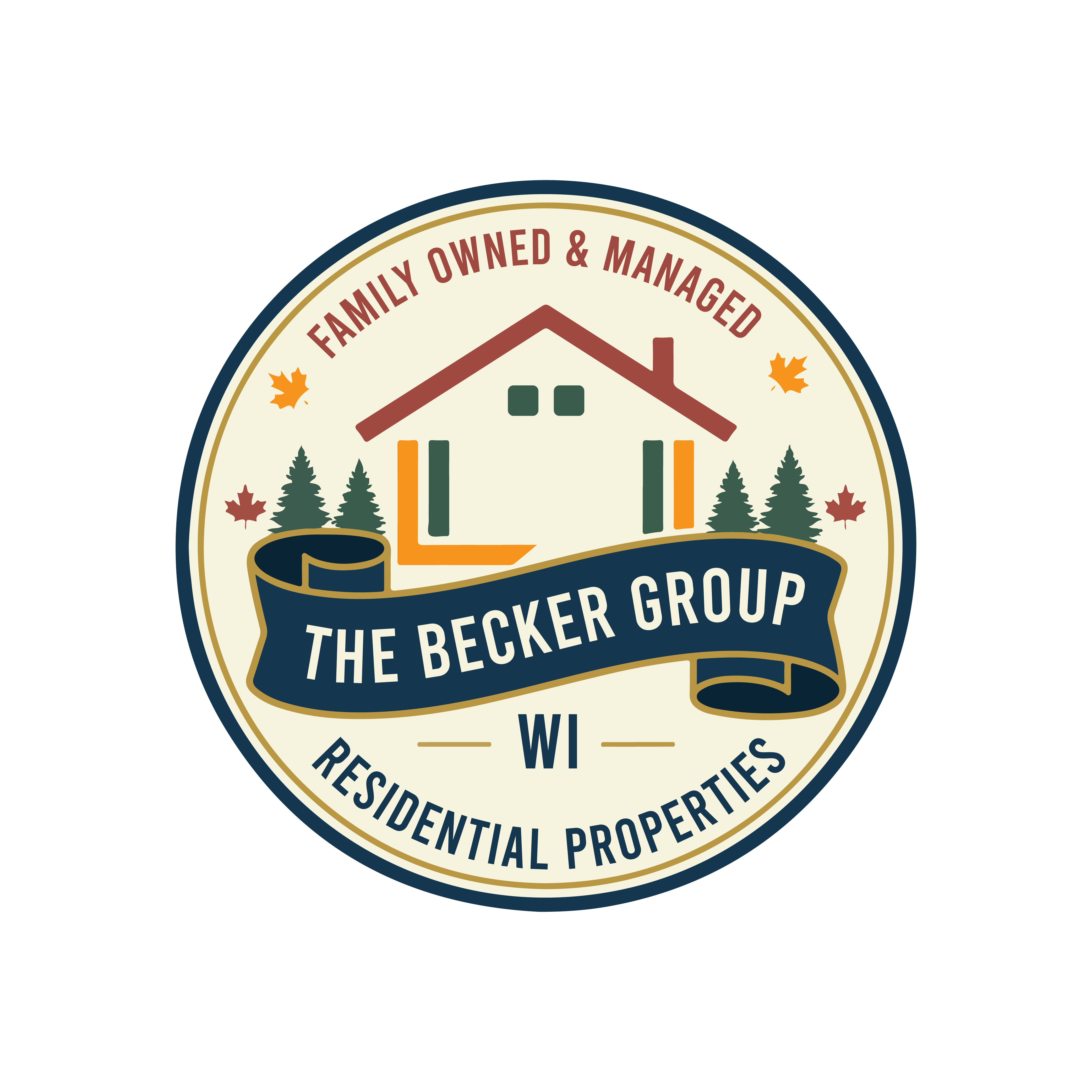 The Becker Group WI - Family Owned & Managed Residential Properties